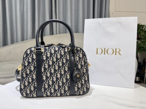 Dior - Key Pouch