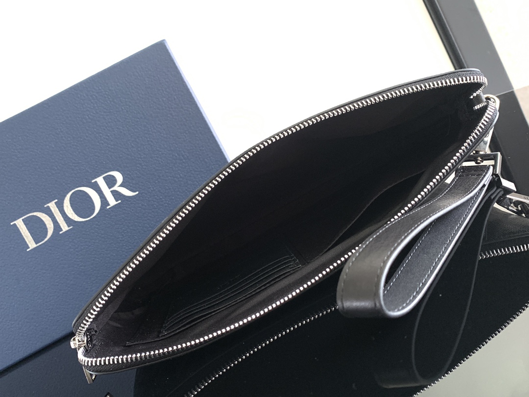 Dior - Clutch - Image 8