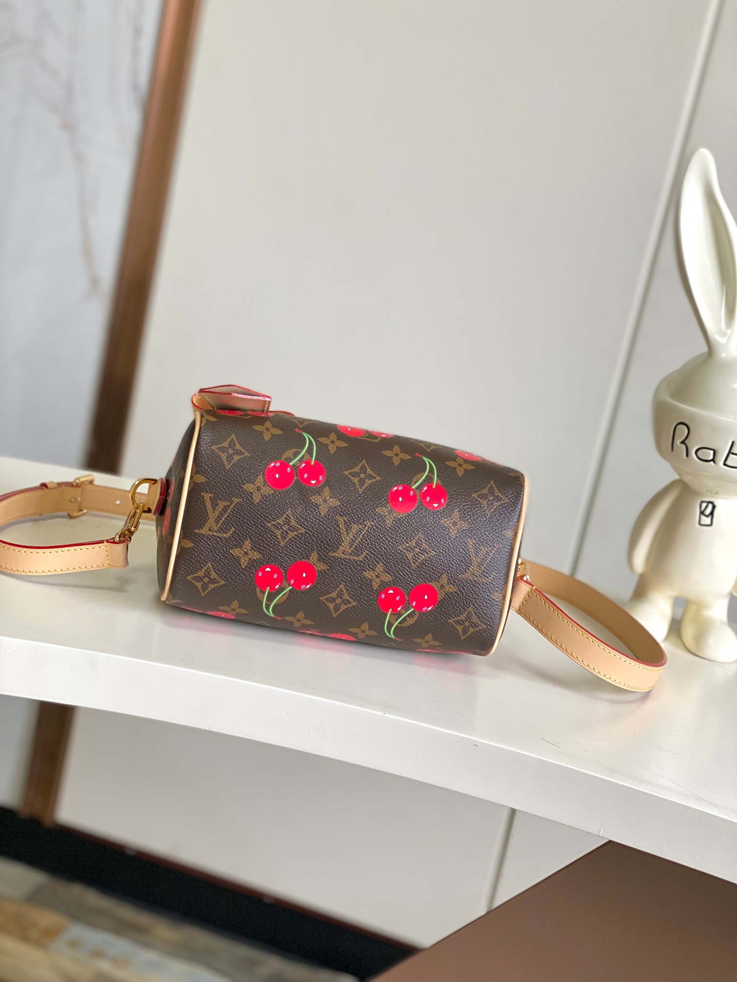 Louis Vuitton - Speedy - LV x TM Speedy Bandoulière 20 - Image 3