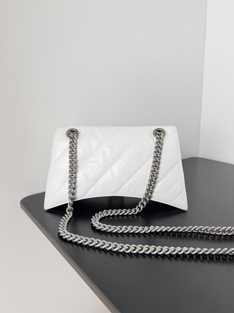 Balenciaga - Crush - Hobo Bag - Image 3