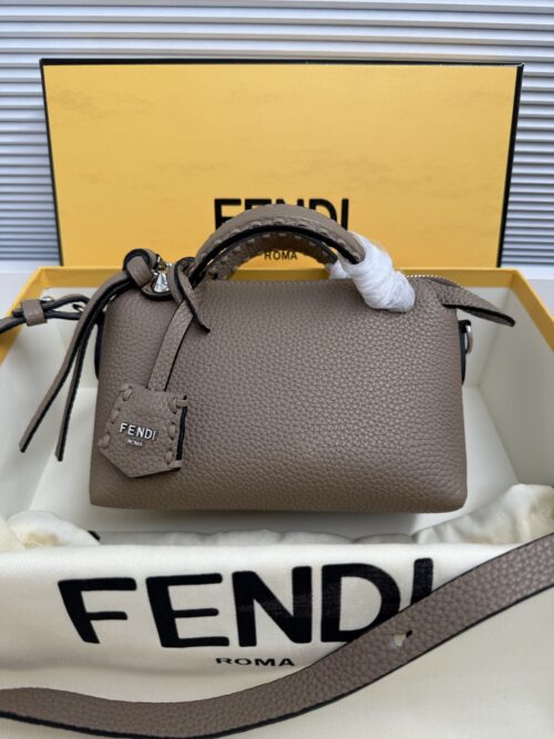 Fendi - By The Way Selleria - Shoulder Bag
