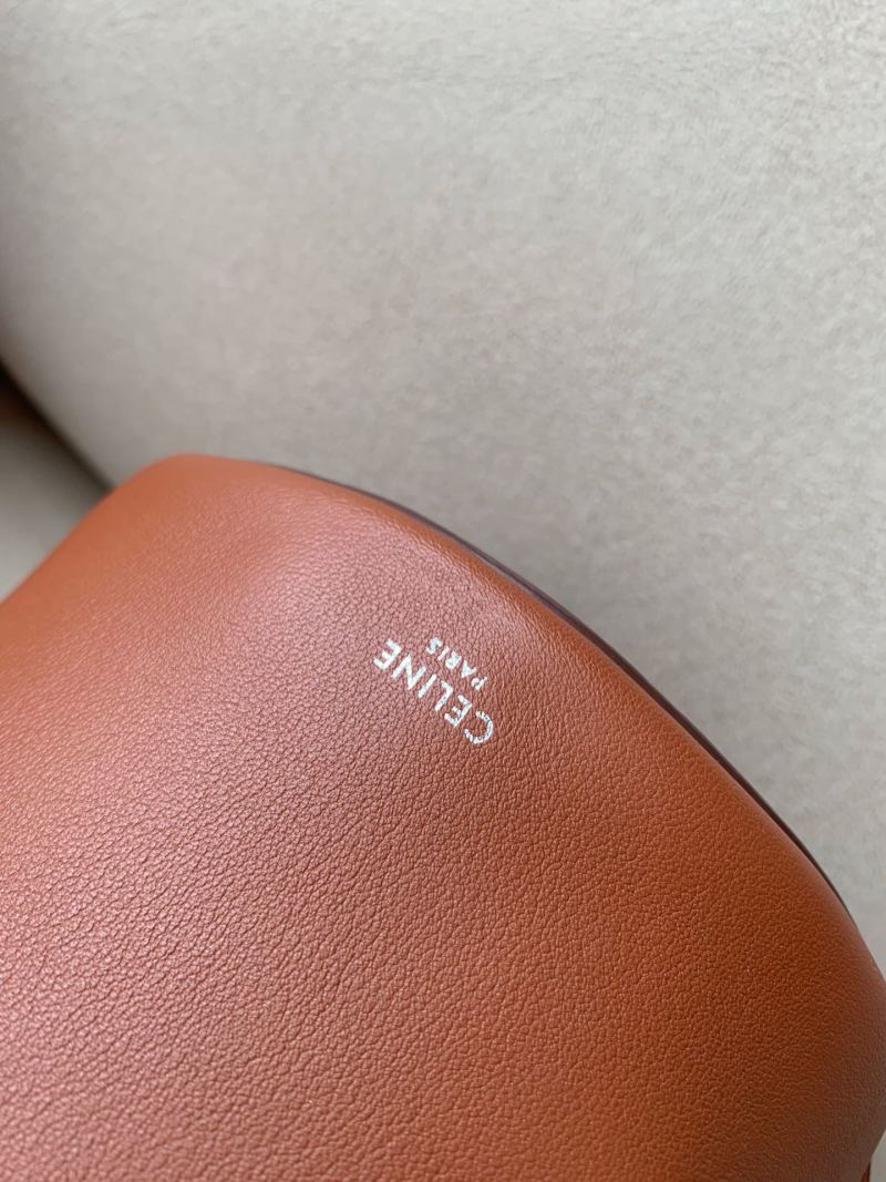 Celine - Big Bag Nano - Bucket Bag - Image 7