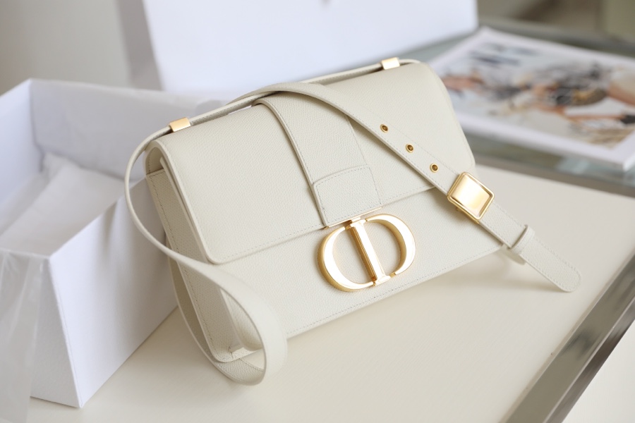 Dior - 30 Montaigne - Bucket Bag - Image 3