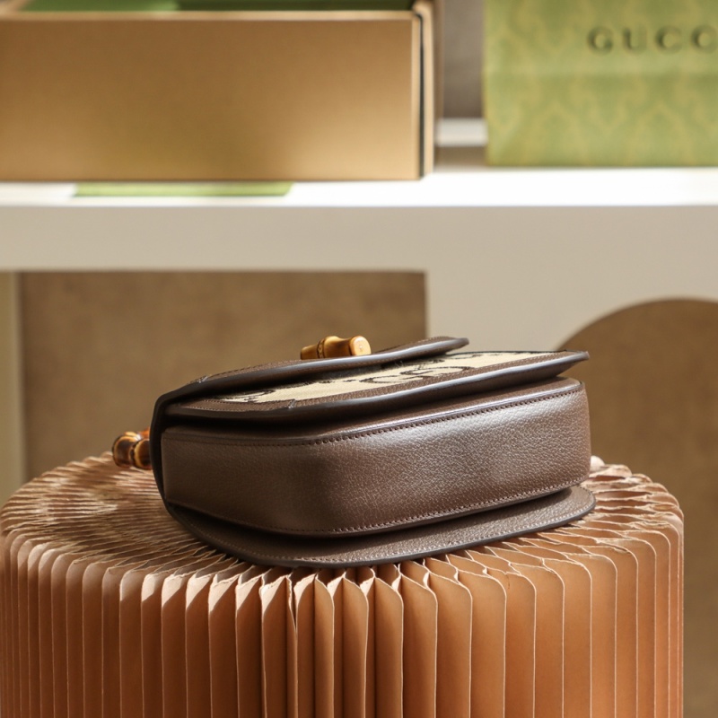 Gucci - Bamboo - Image 8