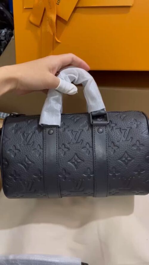 Louis Vuitton - Keepall - Keepall Bandoulière 25