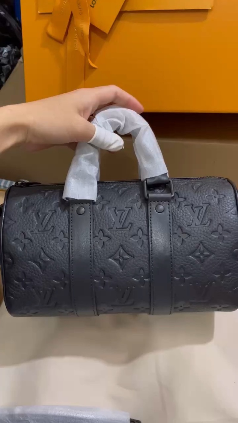 Louis Vuitton - Keepall - Keepall Bandoulière 25