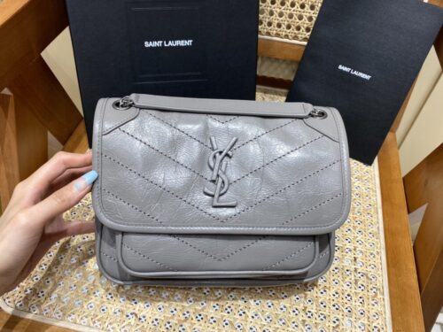 Saint Laurent - Niki