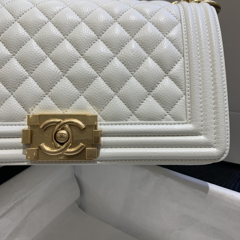 Chanel - Boy - Image 2