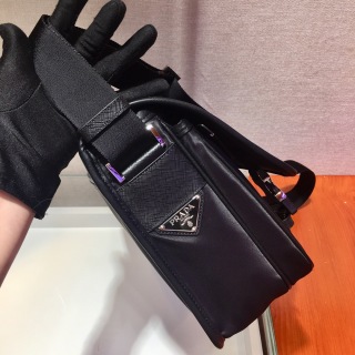 Prada - Messenger Bag - Image 6