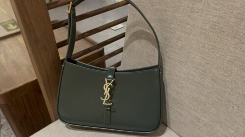 Saint Laurent - Hobo Bag
