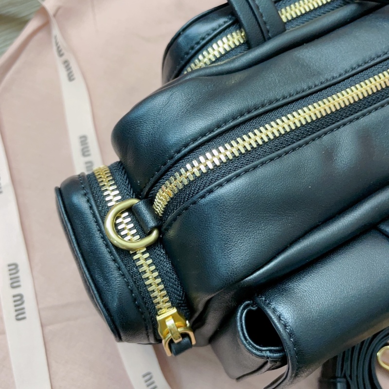 Miu Miu - Moto Bag - Image 7