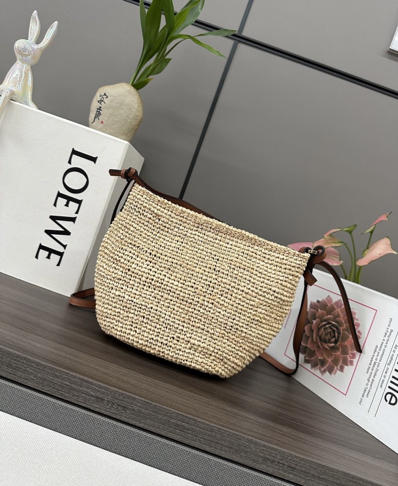 Loewe - Slit Pochette - Image 3