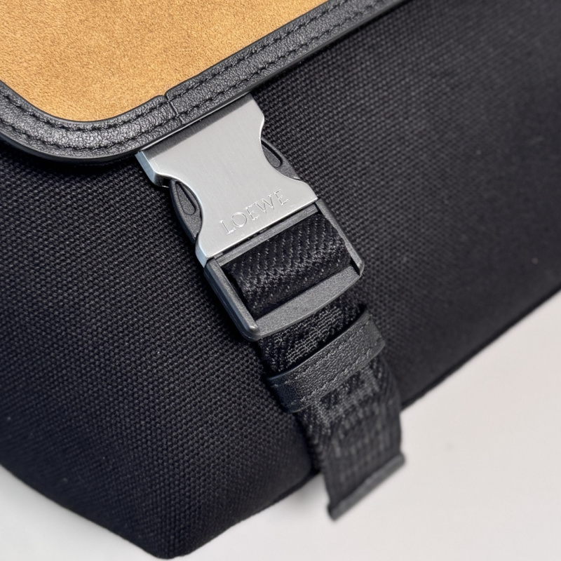 Loewe - Flex - Messenger Bag - Image 6