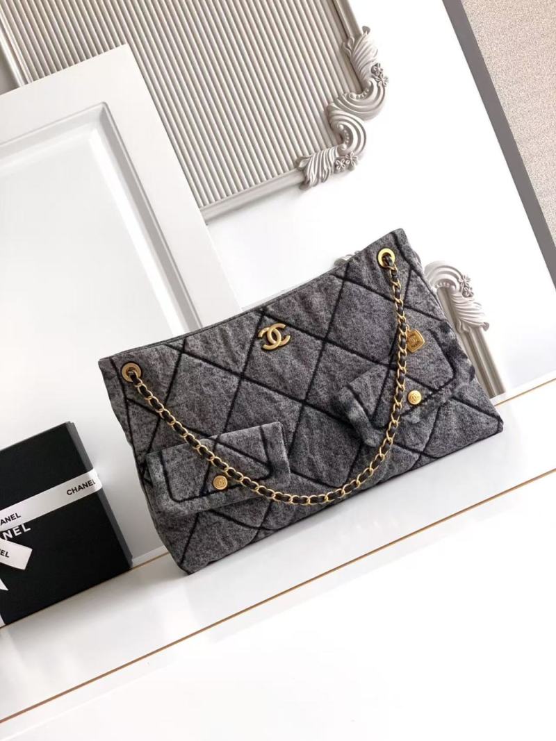 Chanel - Shopping Bag - Tote Bag - Image 2