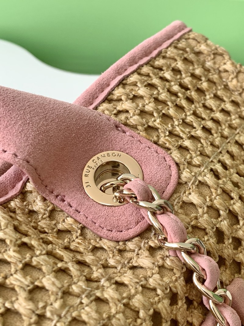 Chanel - Tote Bag - Image 7