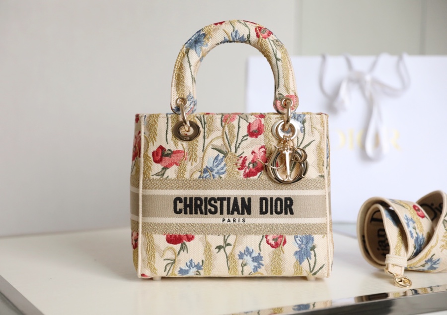 Dior - Lady Dior - Image 2