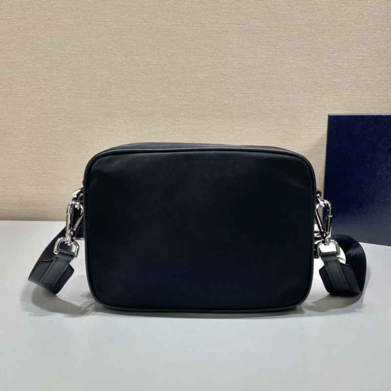 Prada - Messenger Bag - Image 4