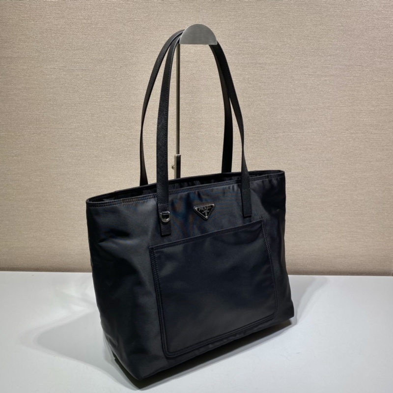 Prada - Re-Nylon - Tote Bag - Image 3