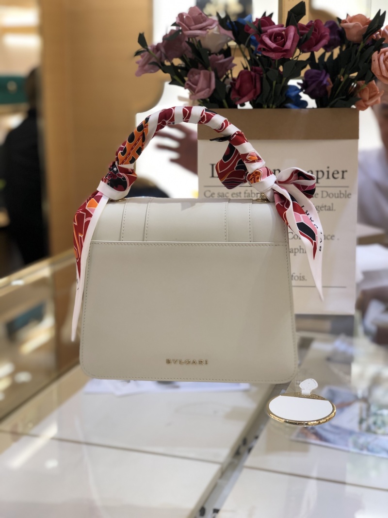 Bvlgari - Serpenti Forever - Crossbody Bag - Image 5