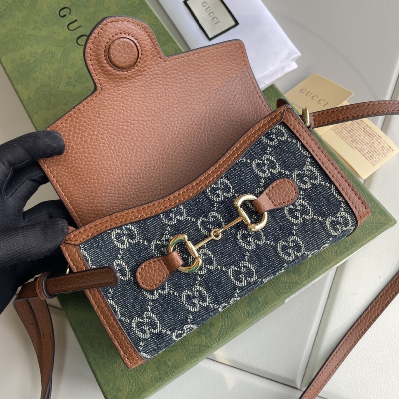 Gucci - Horsebit 1955 - Image 6