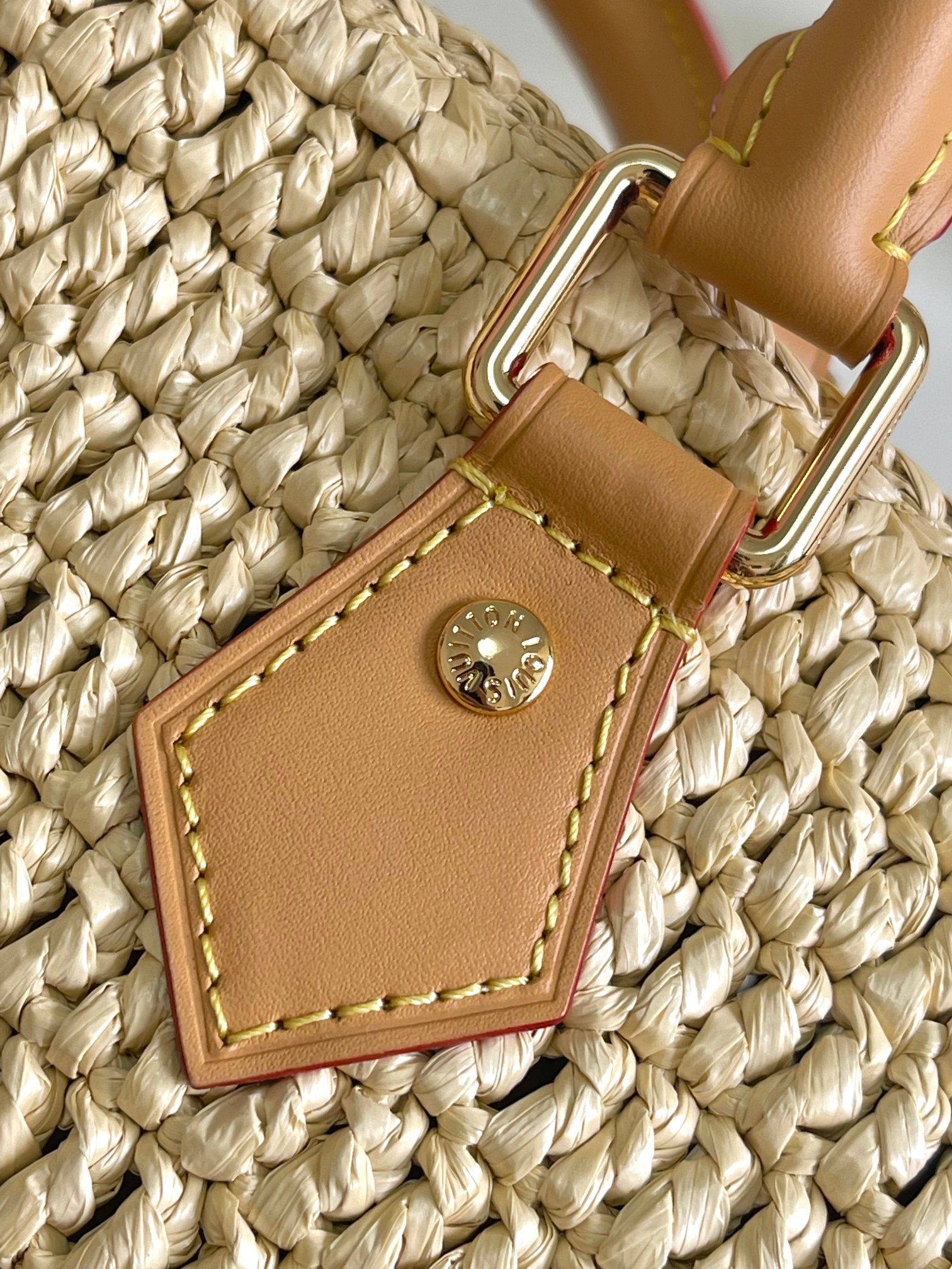 Louis Vuitton - Speedy - Speedy 30 Bandoulière - Image 8