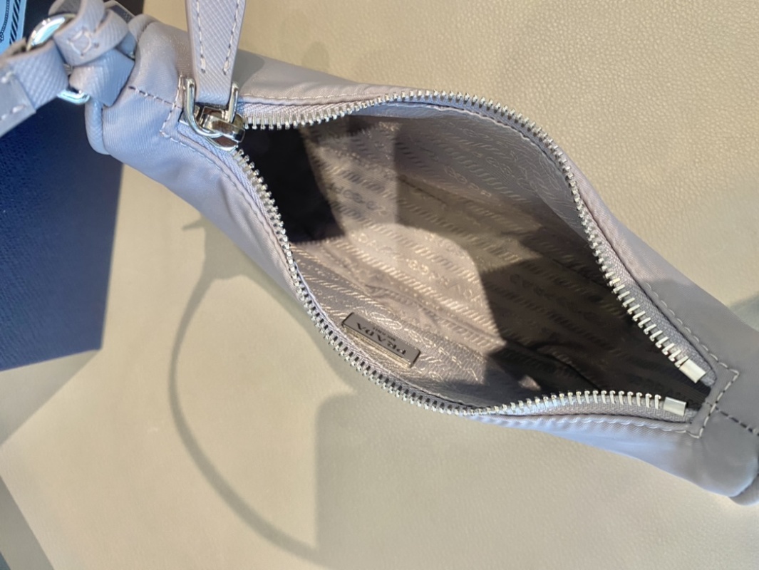 Prada - Hobo Bag - Image 8