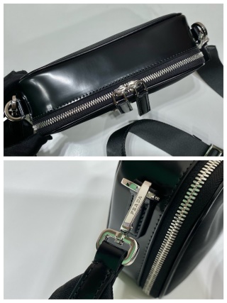 Prada - Messenger Bag - Image 7