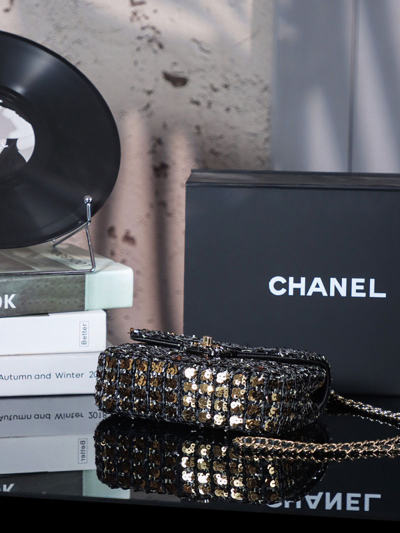Chanel - Classic Flap - Clutch - Image 5