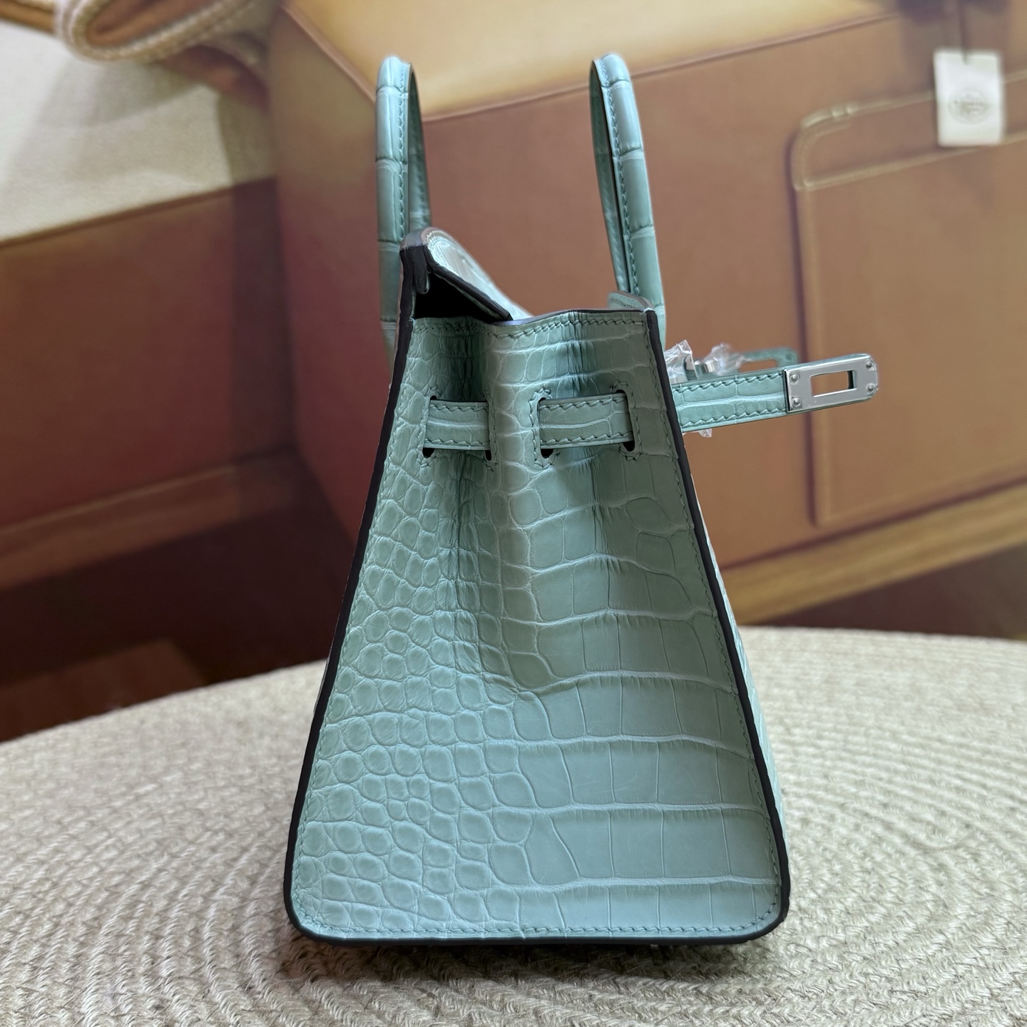 Hermès - Birkin - Image 3