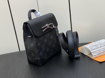 Louis Vuitton - Nano Steamer - Nano Steamer Bag - Image 2