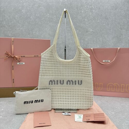 Miu Miu - Wallet