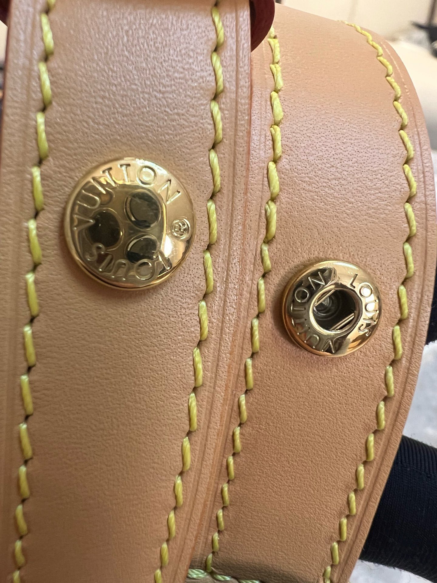Louis Vuitton - Loop - Loop Bag - Image 8