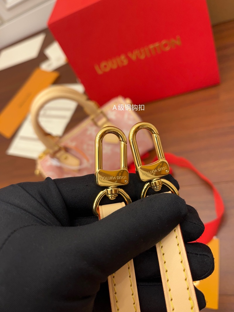 Louis Vuitton - Nano Speedy - Nano Speedy - Image 4