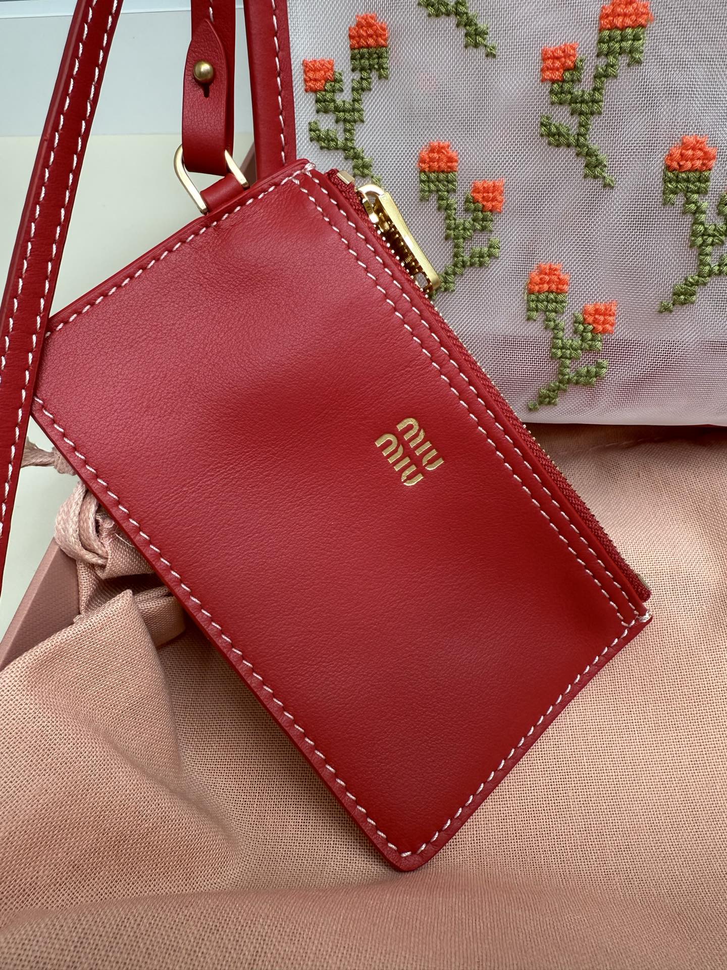 Miu Miu - Tote Bag - Image 5
