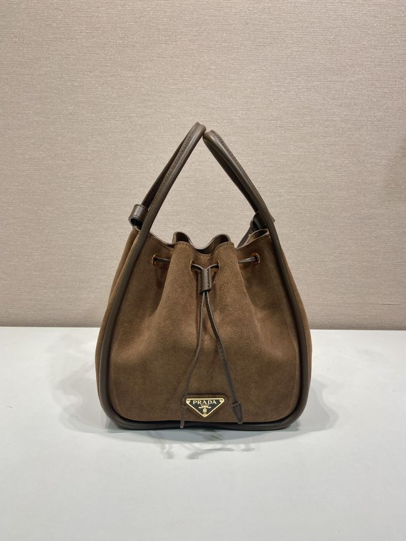 Prada - Prada Darling - Bucket Bag - Image 2