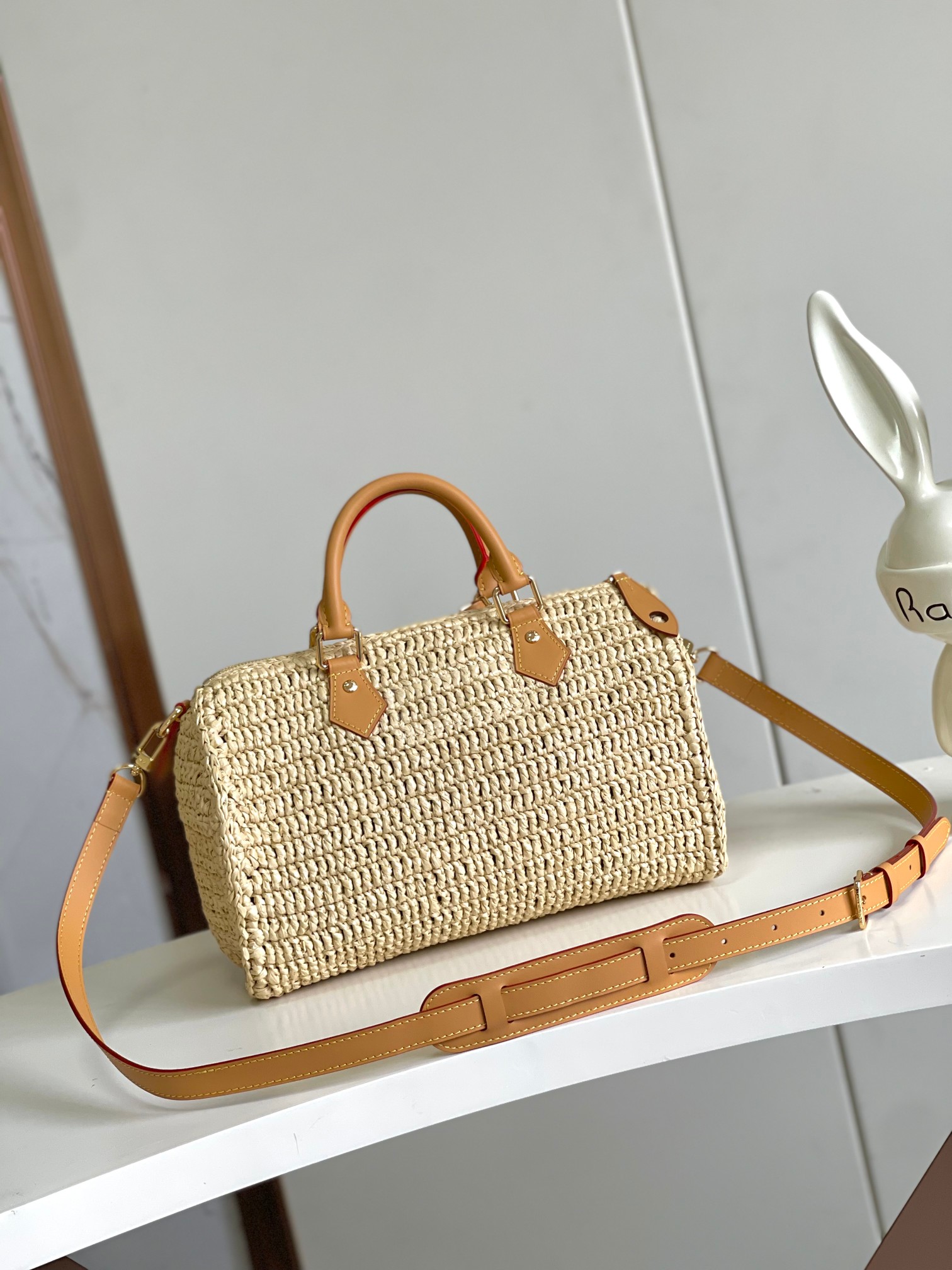 Louis Vuitton - Speedy - Speedy 30 Bandoulière - Image 3