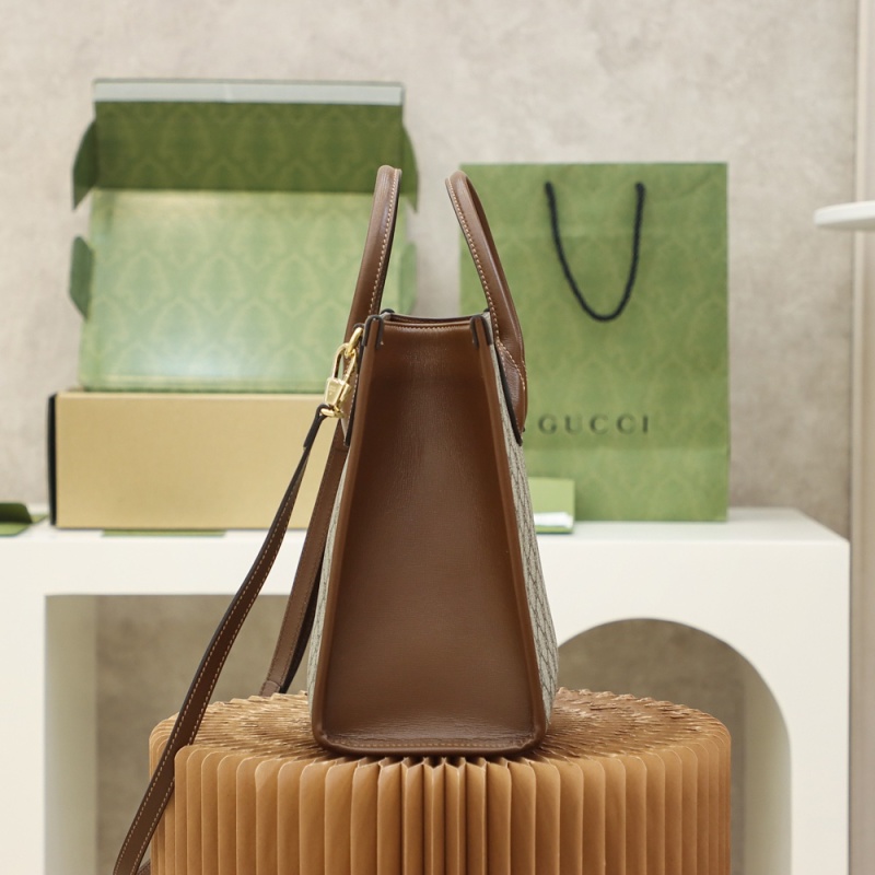 Gucci - GG Tote - Tote Bag - Image 3