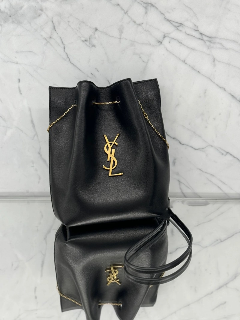 Saint Laurent - Le 37 Mini Bucket Bag - Image 3