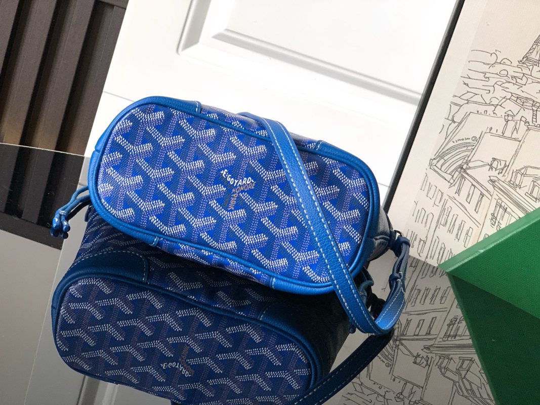 Goyard - Beluga - Beluga Mini Bag - Image 4