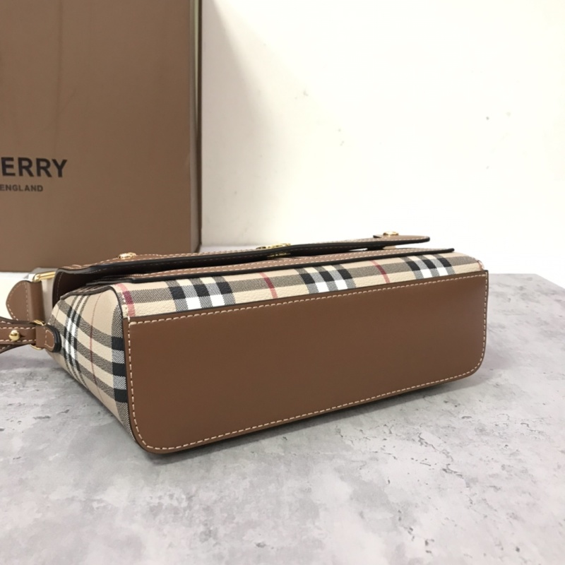Burberry - Note - Note Bag - Image 4
