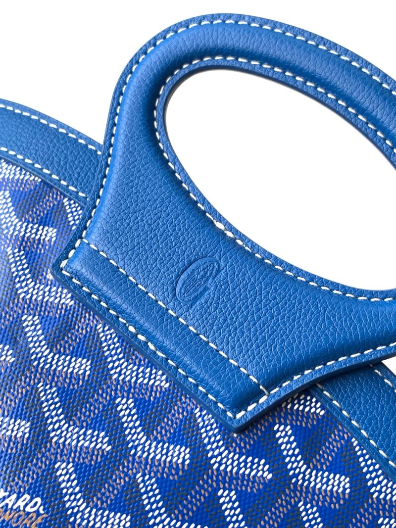 Goyard - Beluga - Beluga Mini Bag - Image 6