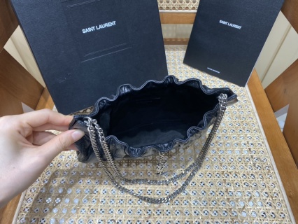 Saint Laurent - Shoulder Bag - Image 7
