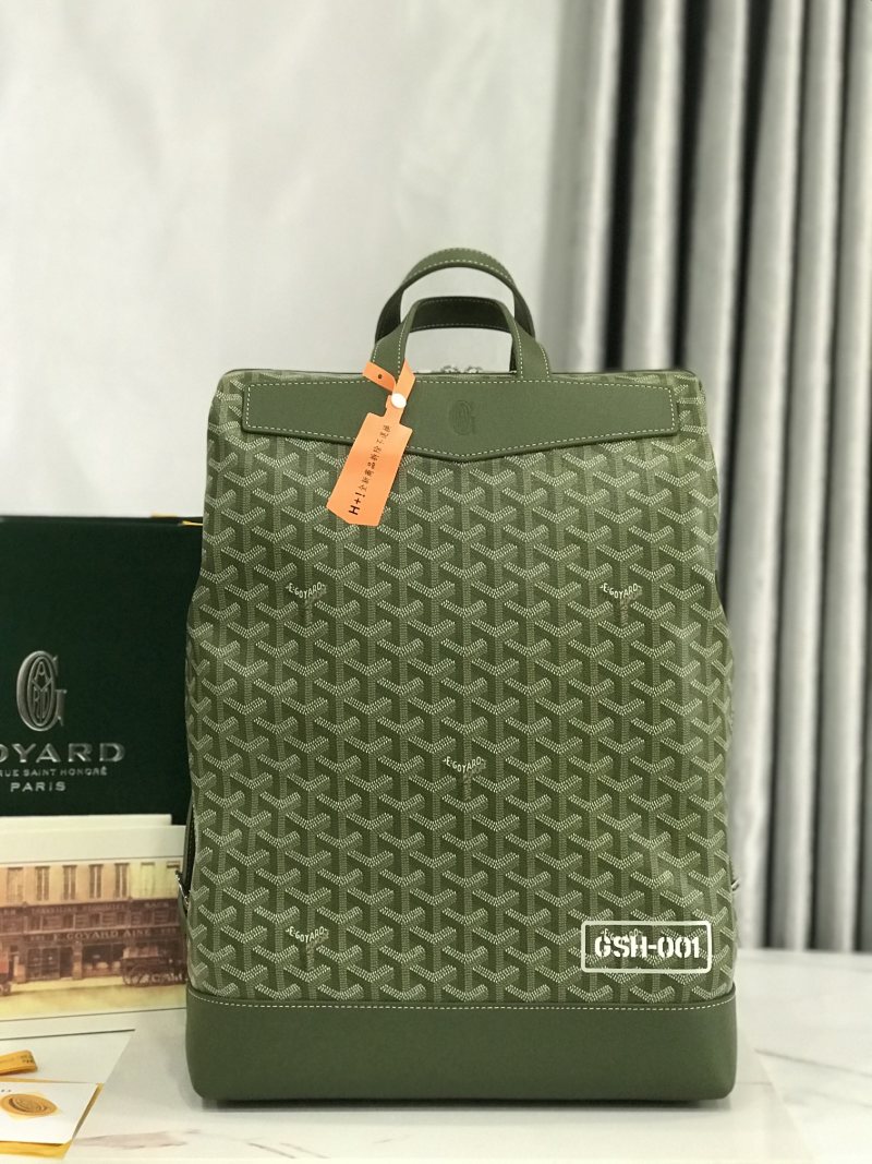 Goyard - Cisalpin - Backpack