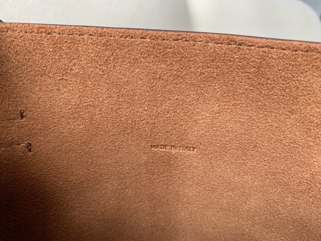 Celine - Big Bag Nano - Bucket Bag - Image 6