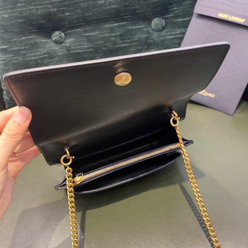 Saint Laurent - Sunset WOC - Wallet on Chain - Image 7