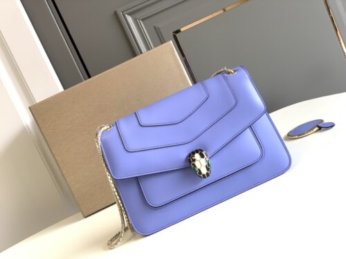 Bvlgari - Serpenti Forever