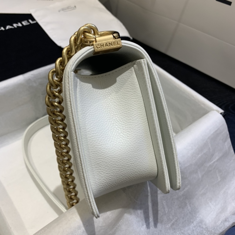Chanel - Boy - Image 4