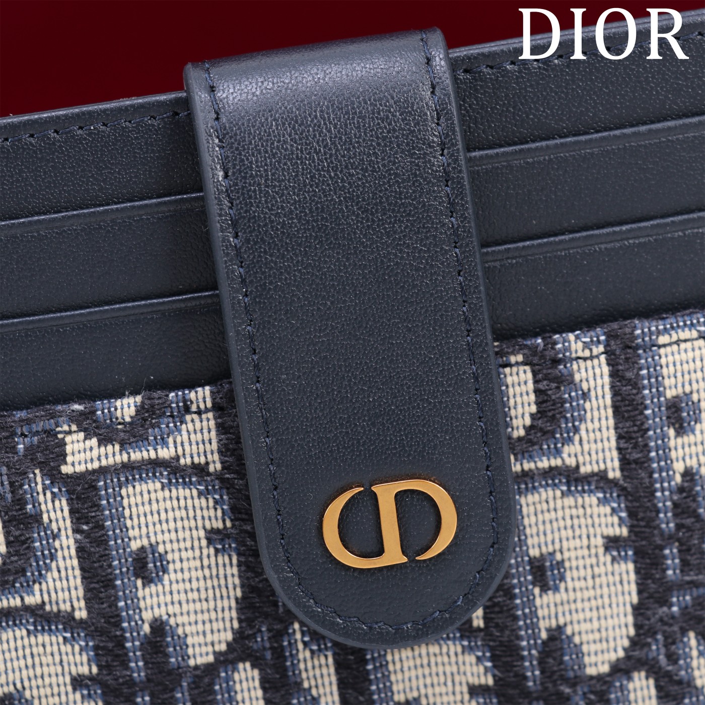 Dior - Wallet - Image 6