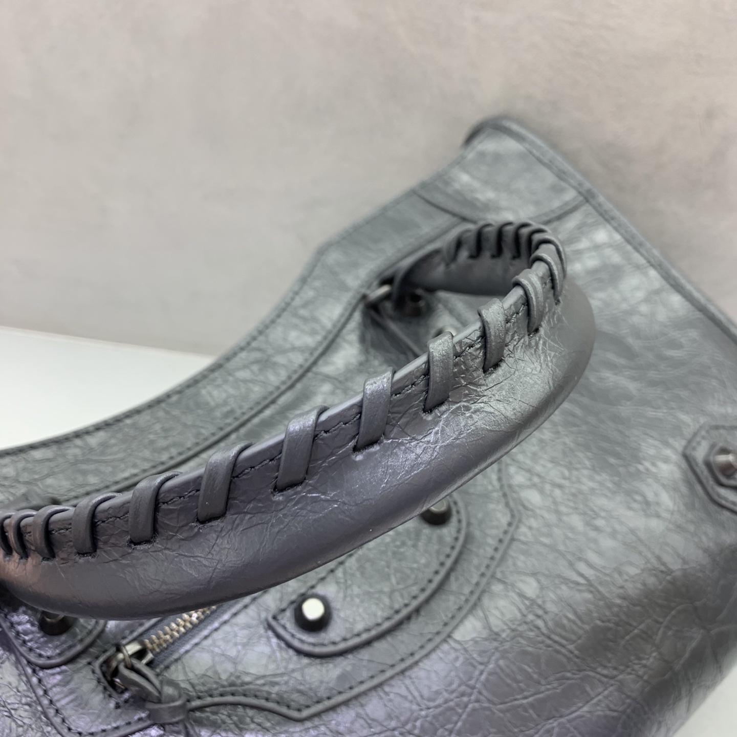 Balenciaga - Le City - Wallet - Image 6