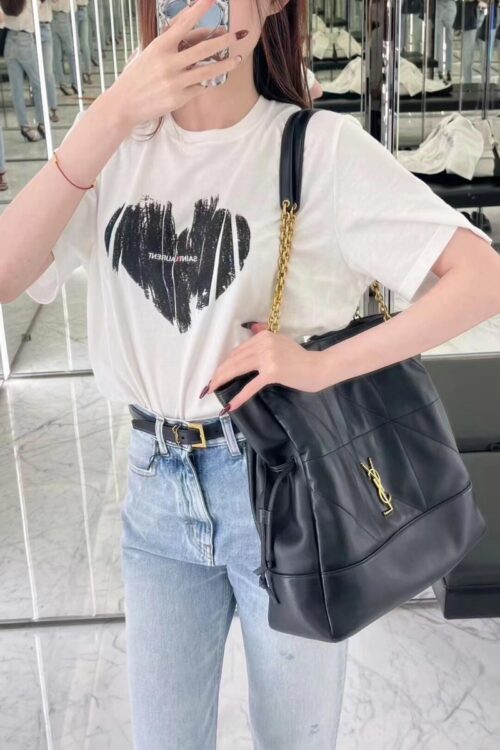 Saint Laurent - Jamie Pochon Bag